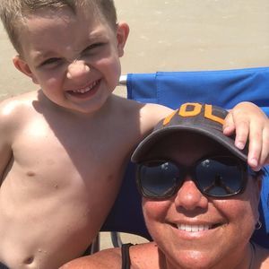 Meet your Posher, Karen